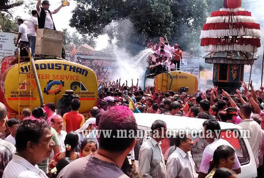 Okuli&rsquo; as Kodial Theru 1